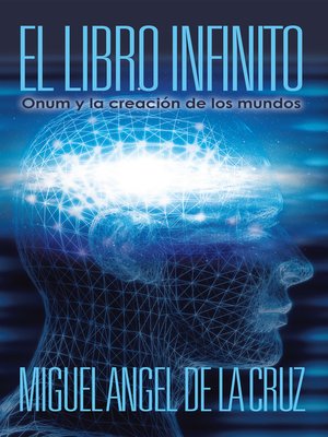 cover image of El libro infinito